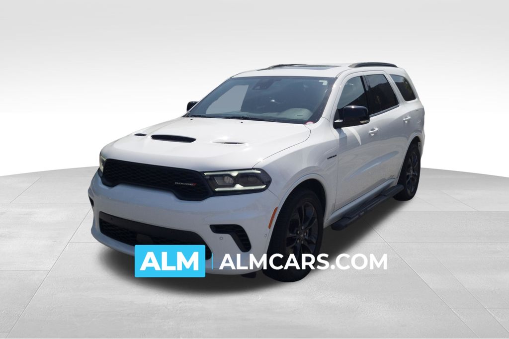 2024 Dodge Durango