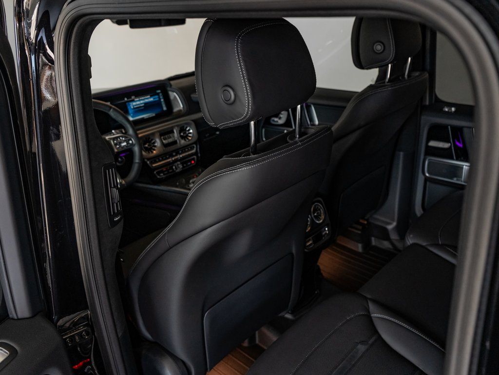 Used 2024  Mercedes-Benz G 63 AMG® image 24