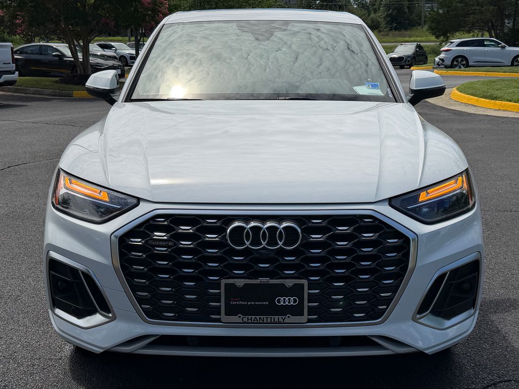 Thumbnail: 2023 Audi Q5 - 2