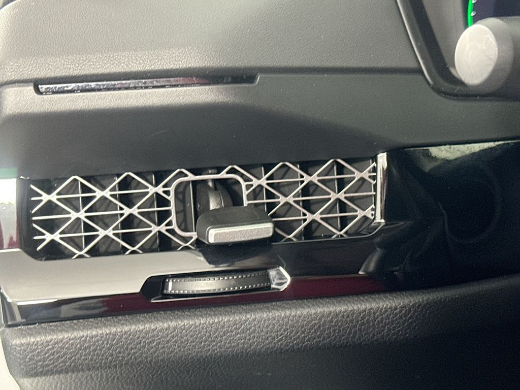 Used Car 2024 Honda Accord Hybrid  Touring For Sale Under $35,000 In Austin, Texas