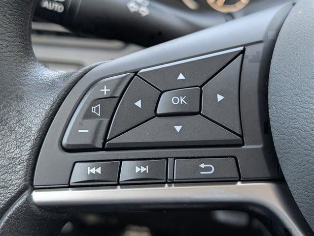 New 2025 Nissan Altima Sedan