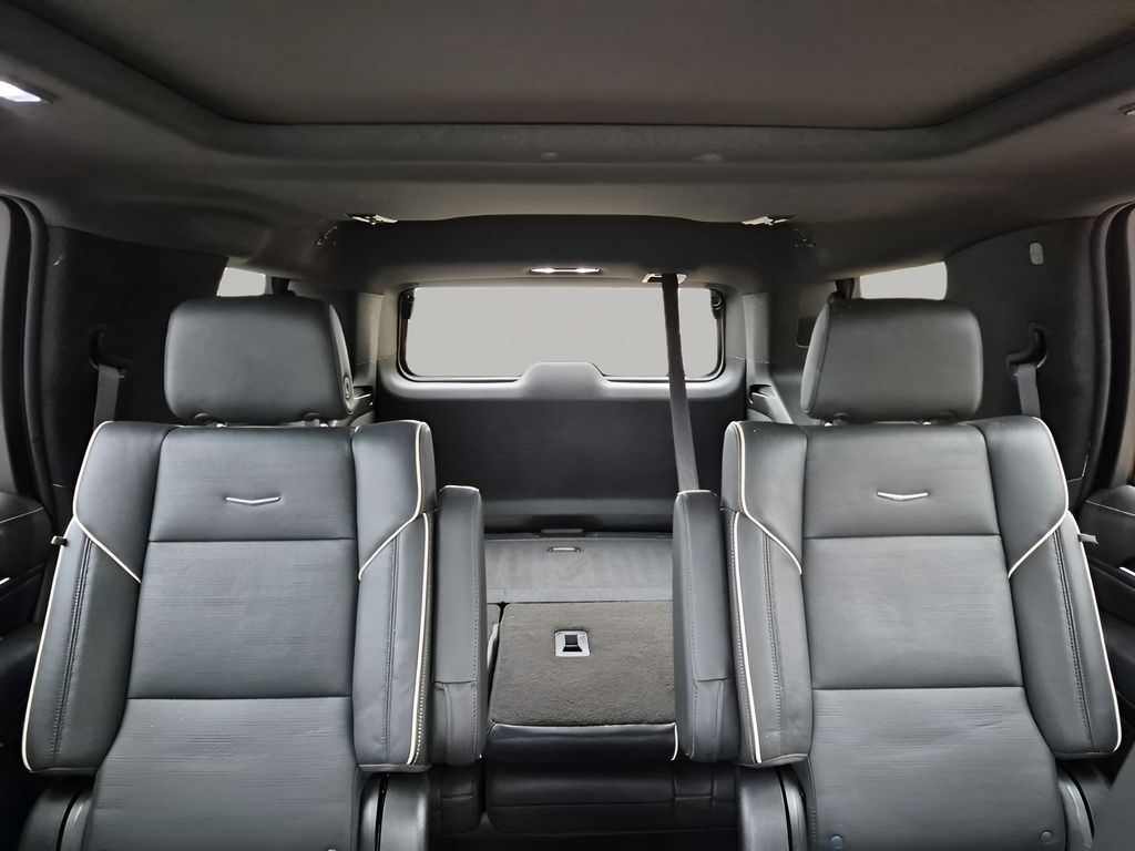 Certified Used 2022 Black Cadillac Sport image 44