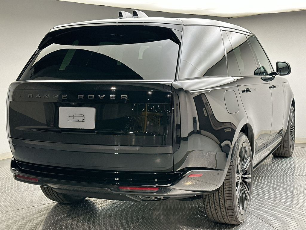 Thumbnail: 2026 Land Rover Range Rover - 11