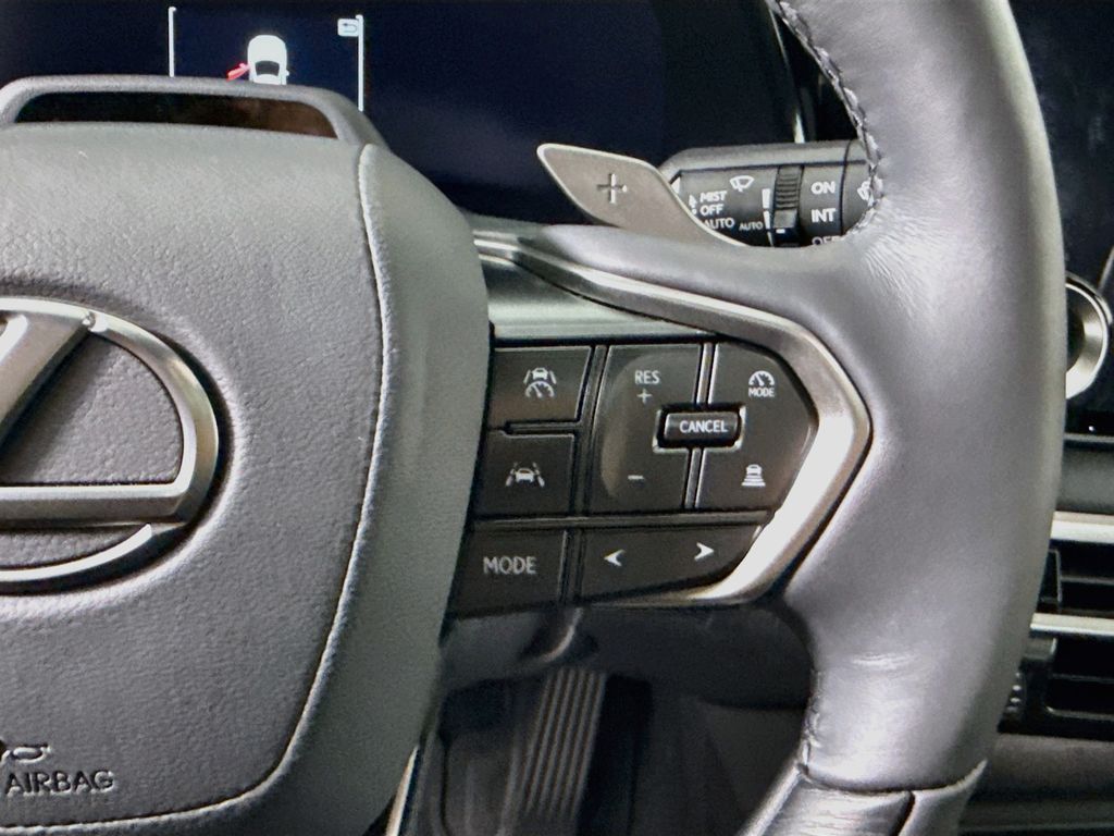 Thumbnail: 2026 Lexus RX - 12