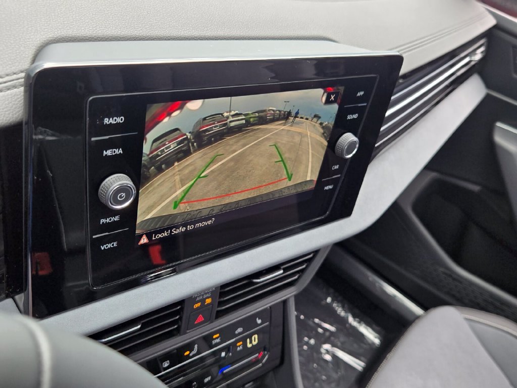 2027 Volkswagen Jetta