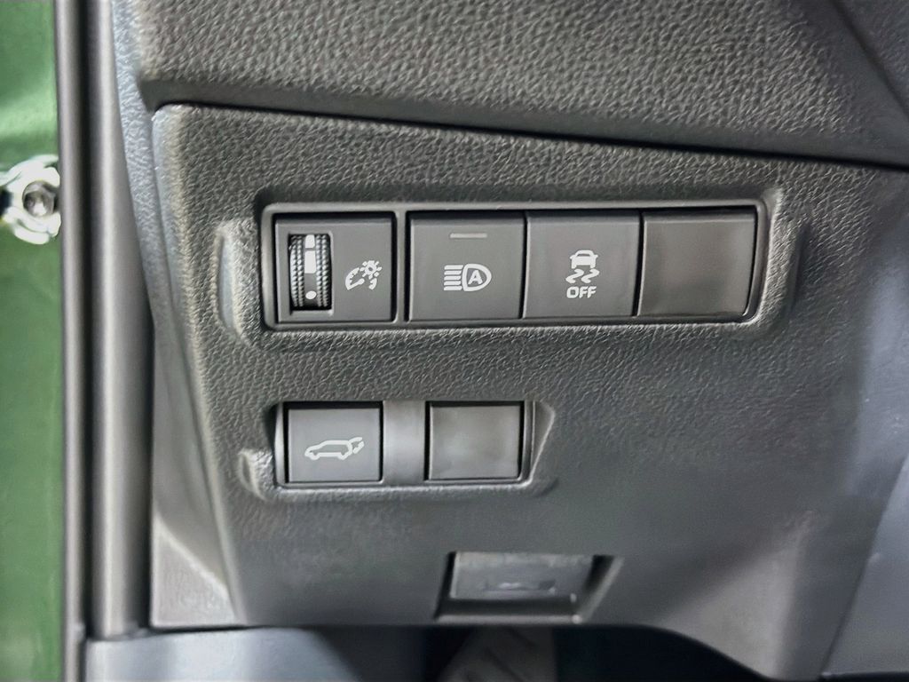 New 2026 Toyota Corolla Cross SUV