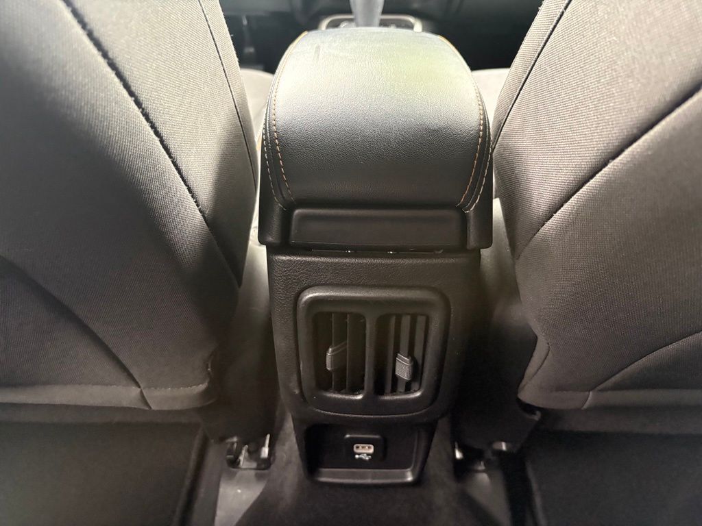 2017 Jeep Compass Sport