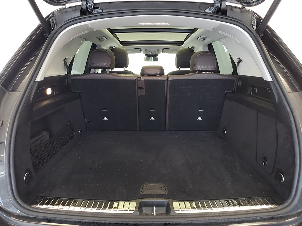 Thumbnail: 2023 Mercedes-Benz GLE - 24