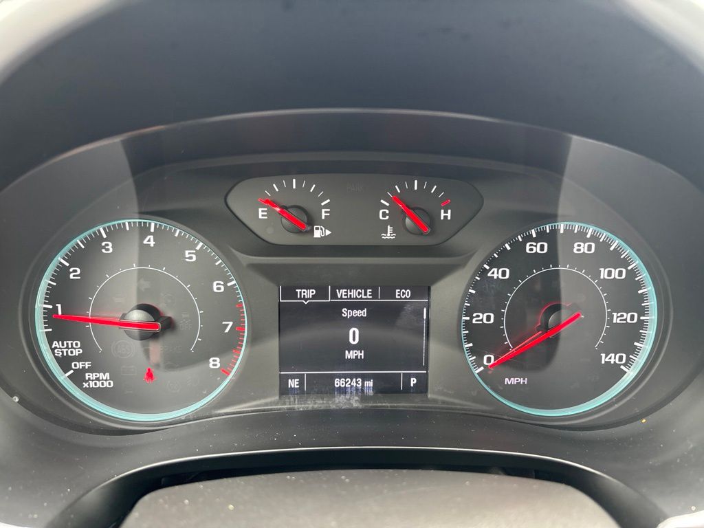Used 2024 Chevrolet Malibu Sedan