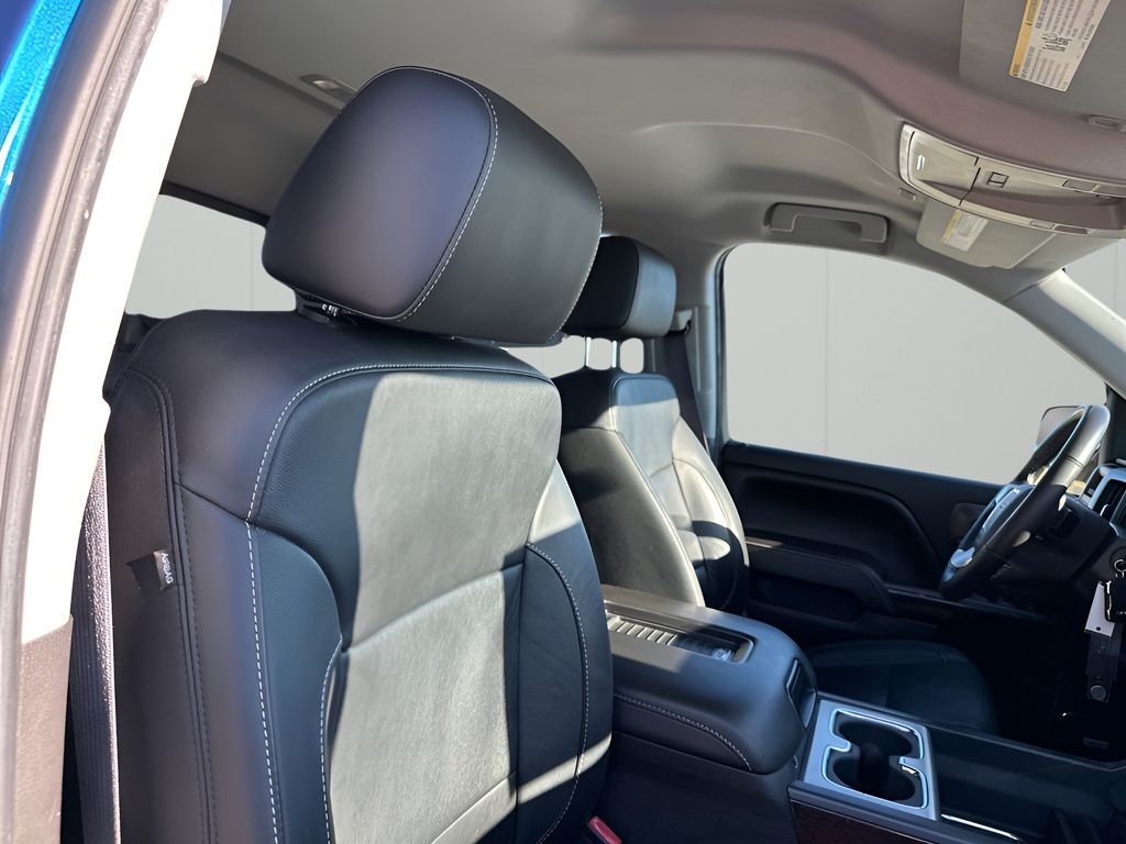 Used Car 2017 Gmc Sierra 1500  Slt For Sale Under $25,000 In Austin, Texas