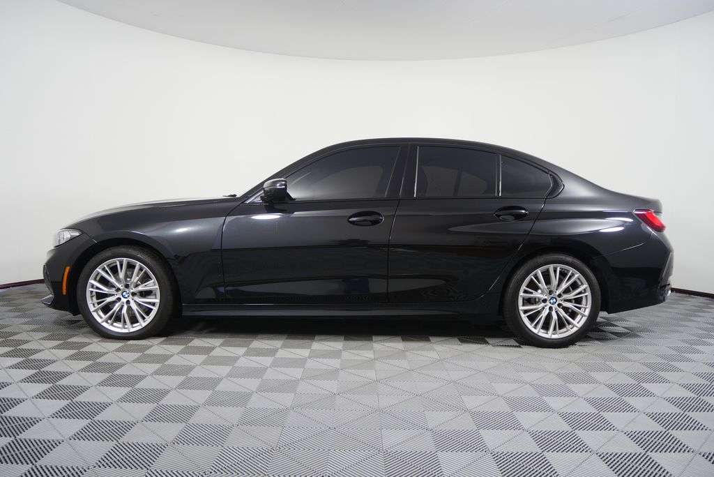 Thumbnail: 2023 BMW 3 Series - 6