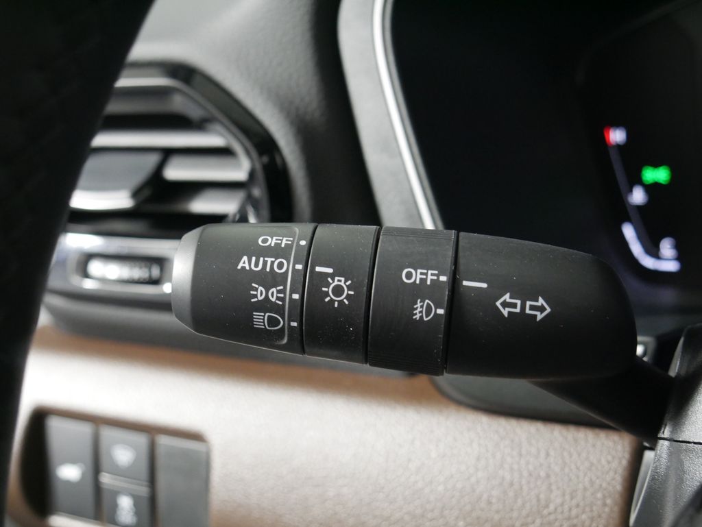 Thumbnail: 2023 Honda Pilot - 21