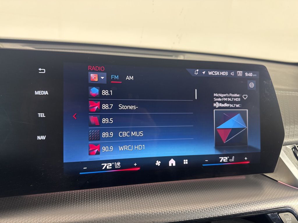 Thumbnail: 2025 BMW X2 - 16