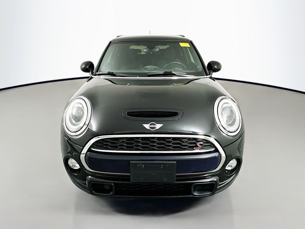 Thumbnail: 2017 MINI Cooper - 2