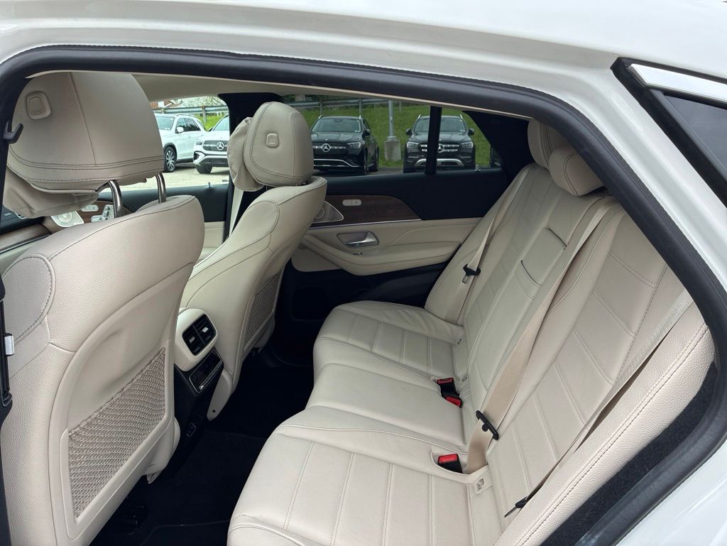 2025 Mercedes-Benz GLE GLE 450  at Audi Porsche Sewickley
