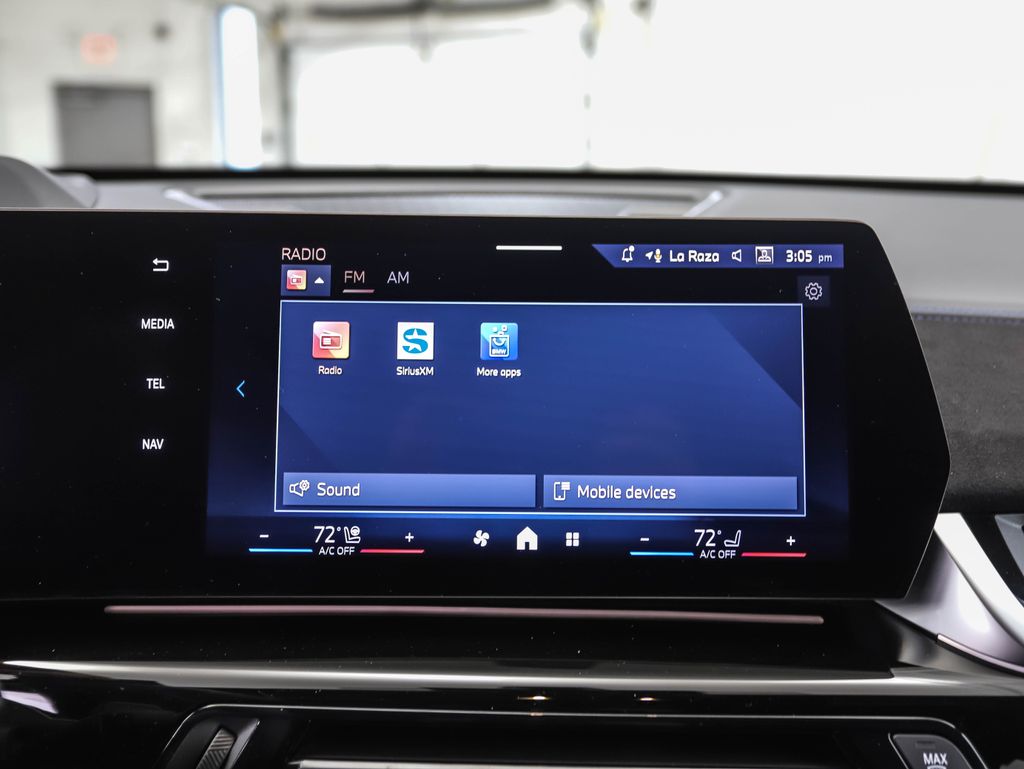 Thumbnail: 2026 BMW X1 - 16