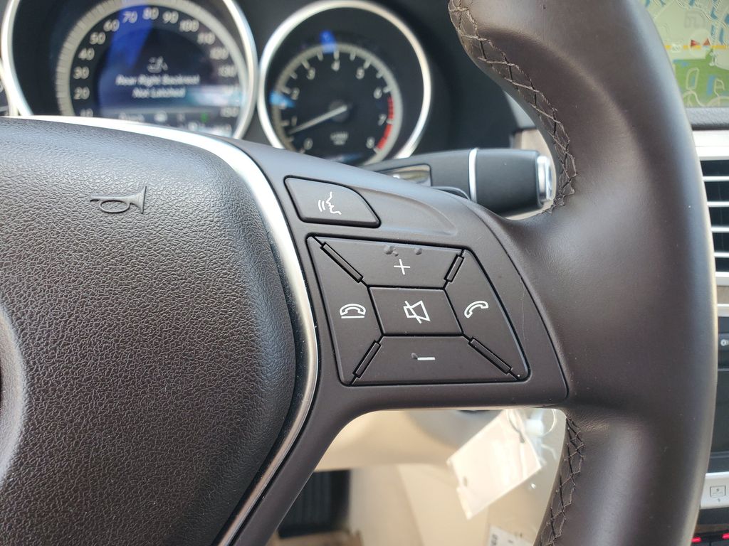 2014 Mercedes-Benz E-Class - $10,988