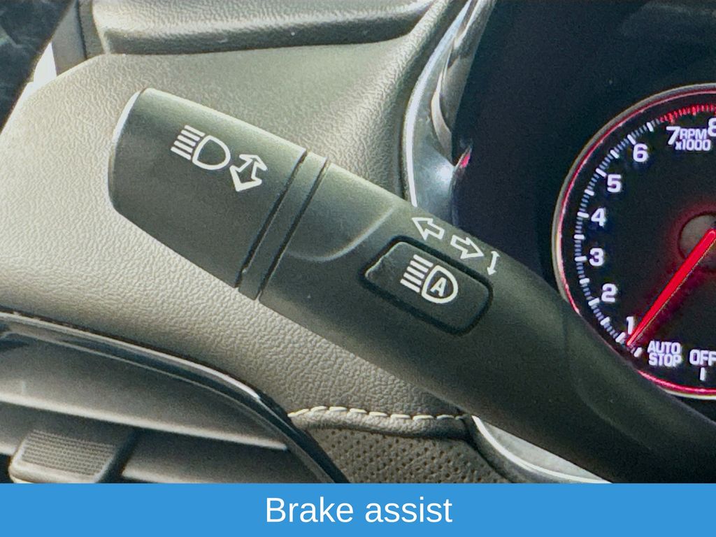 Used Car 2022 Chevrolet Traverse  Premier For Sale Under $35,000 In Austin, Texas