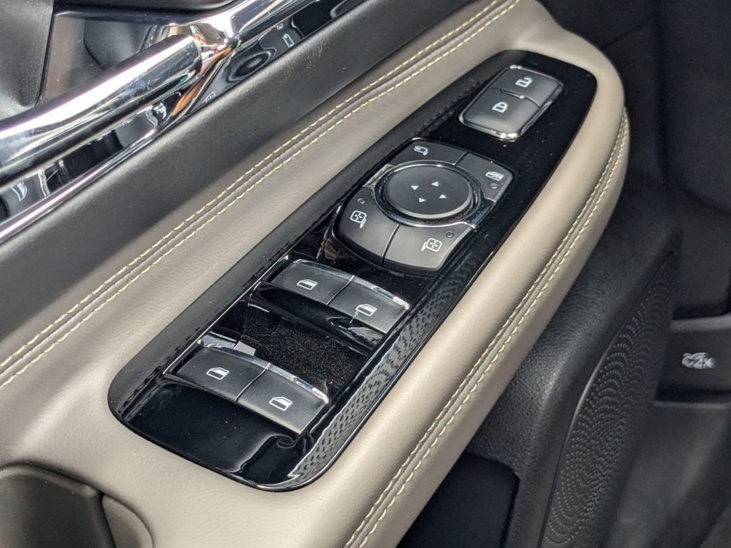 2025 Lincoln Corsair Grand Touring