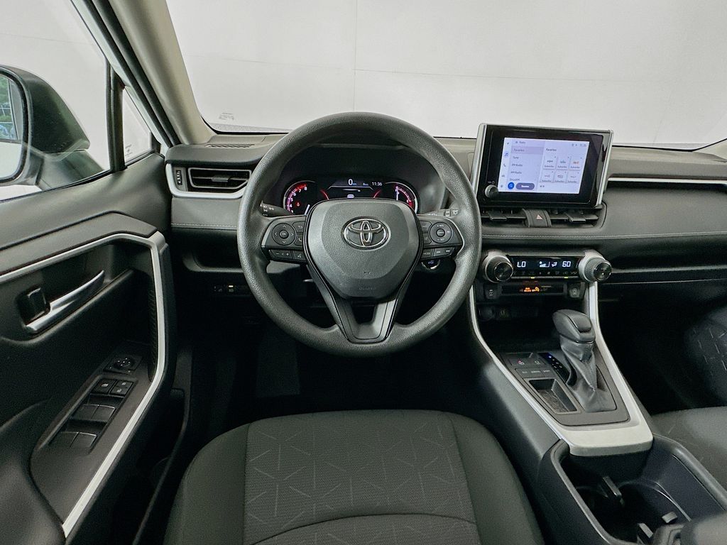 Thumbnail: 2025 Toyota RAV4 - 21