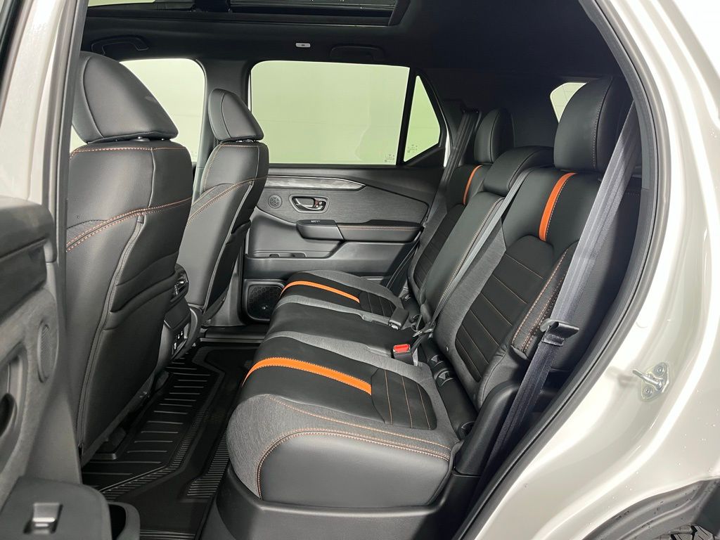 Thumbnail: 2026 Honda Passport - 24