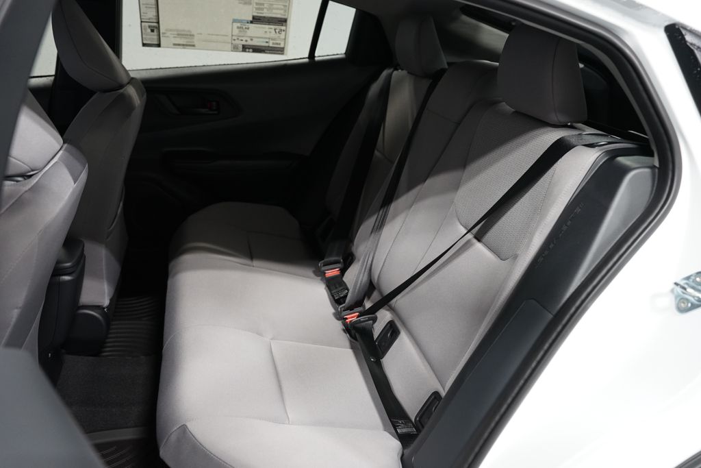 Thumbnail: 2026 Toyota Prius - 27