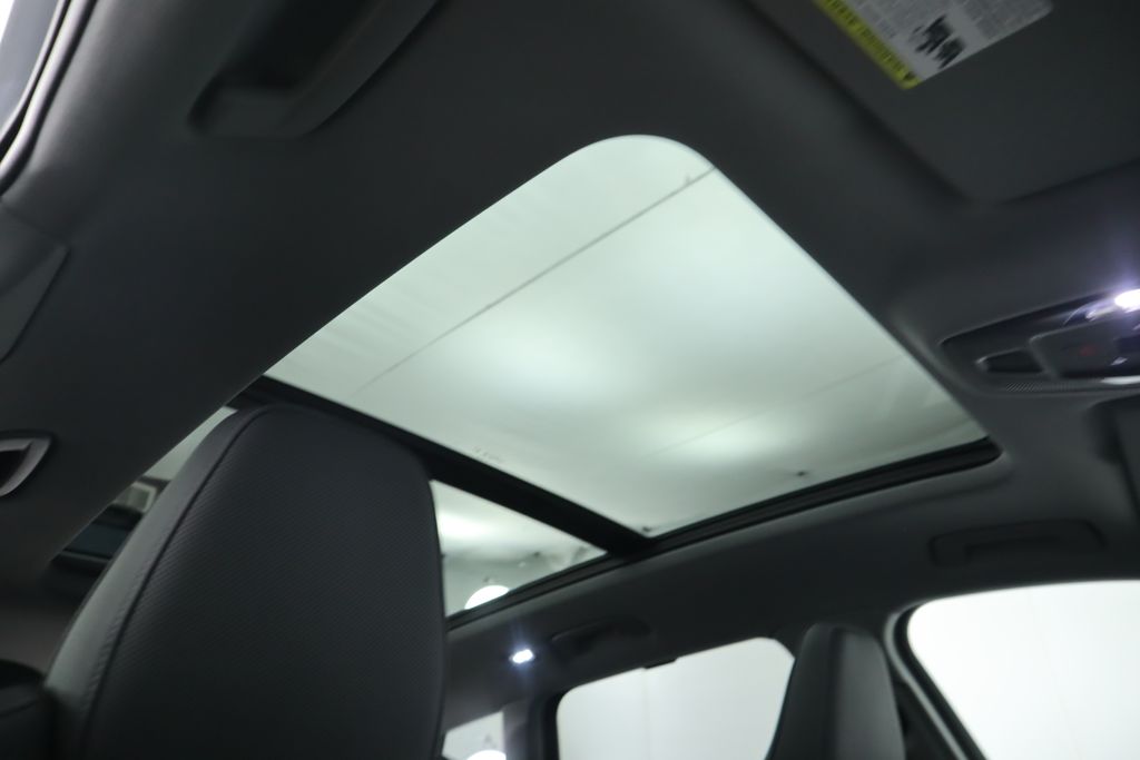 2025 Audi Q6 e-tron Premium 20