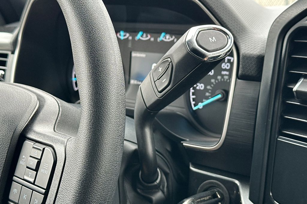 2022 Ford F-150 XL photo