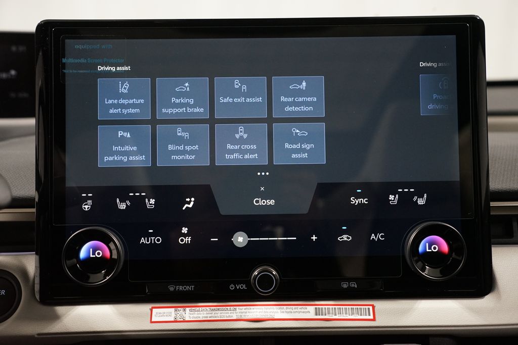 Thumbnail: 2026 Toyota bZ - 21