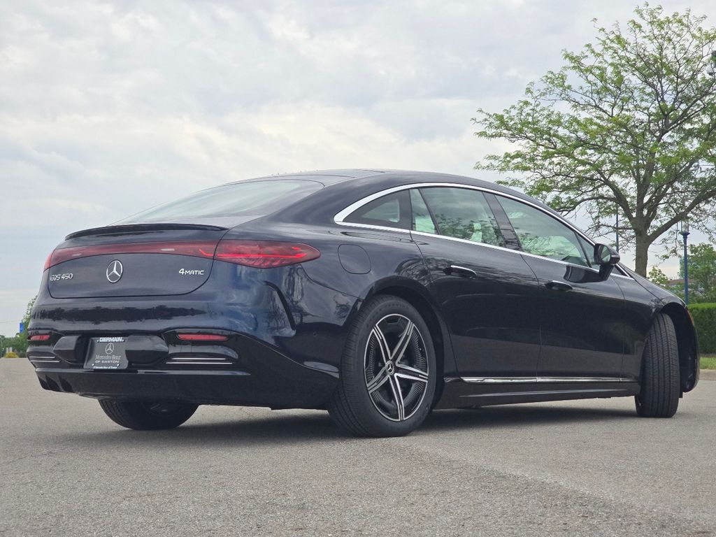 New 2026 Blue Mercedes-Benz 450 image 16