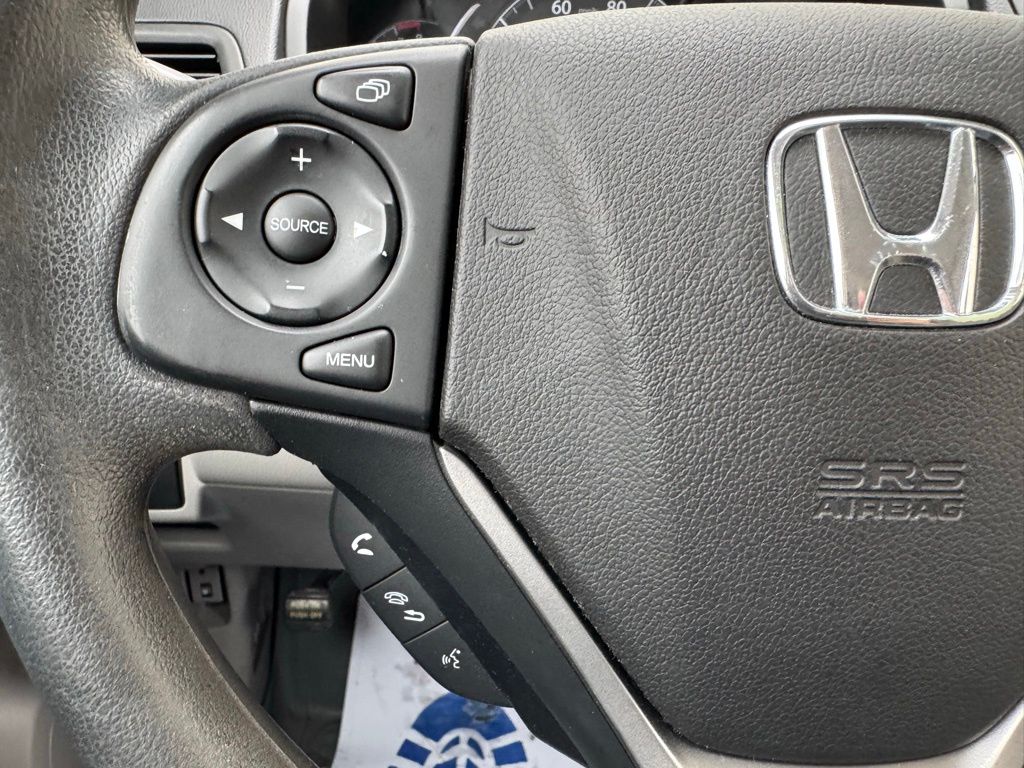 Used Car 2012 Honda Cr-v  Ex For Sale Under $15,000 In Georgetown, Texas