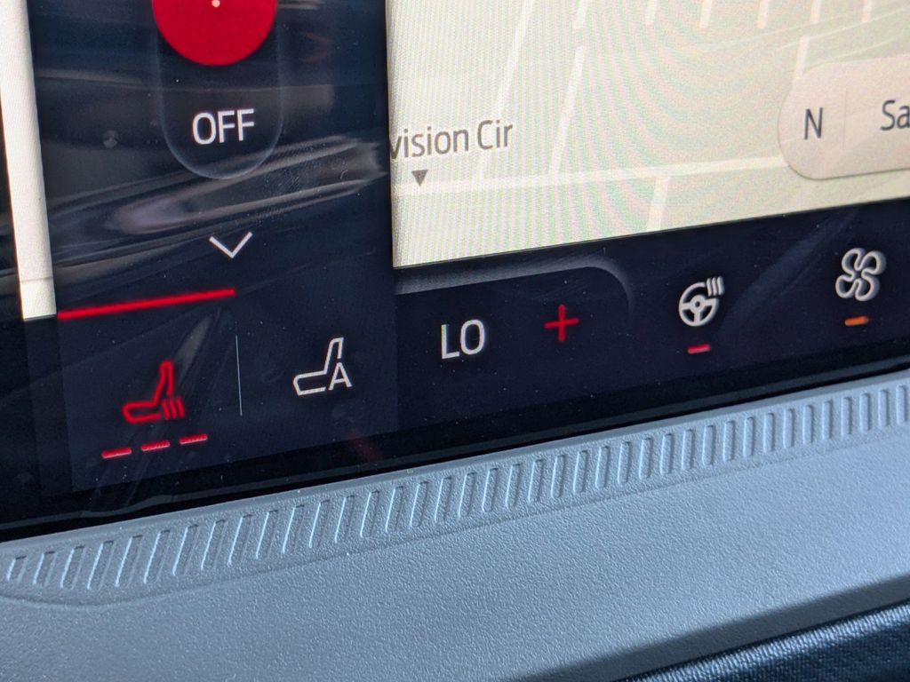 2025 Ford Maverick Tremor