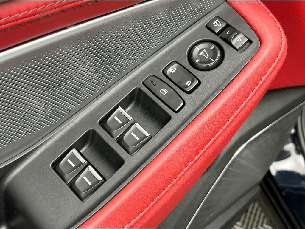 Thumbnail: 2026 Acura MDX - 23