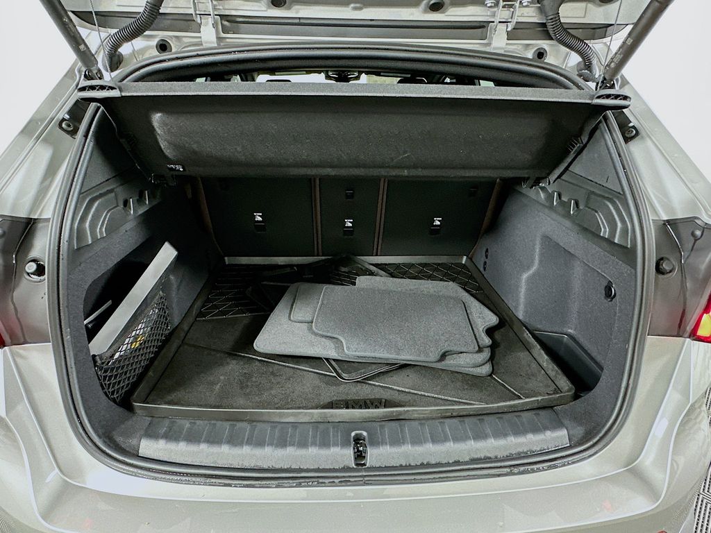 Thumbnail: 2025 BMW X1 - 26