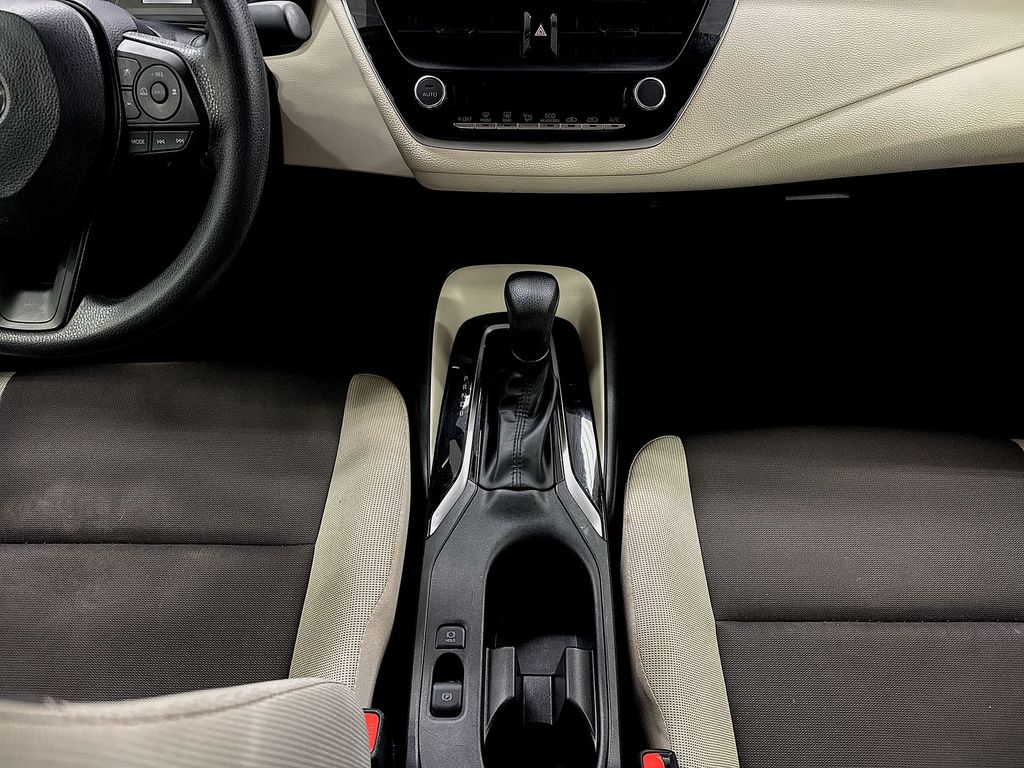 Used 2023 Toyota Corolla Sedan