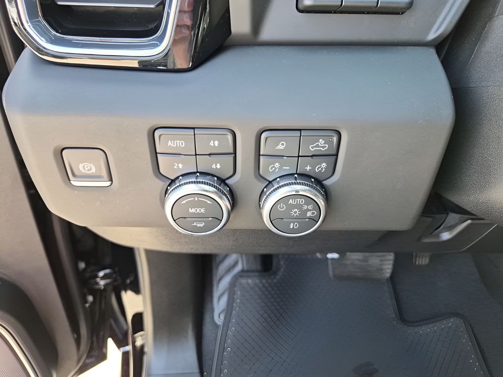 Used Car 2025 Gmc Sierra 2500hd  Denali Ultimate For Sale Under $90,000 In Austin, Texas