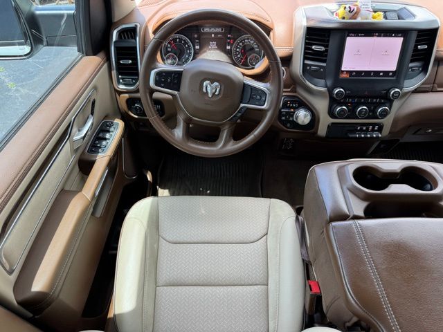 Used 2022 Ram 1500 Truck