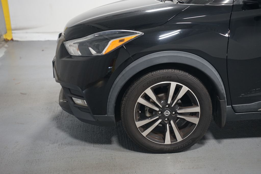 Thumbnail: 2020 Nissan Kicks - 5
