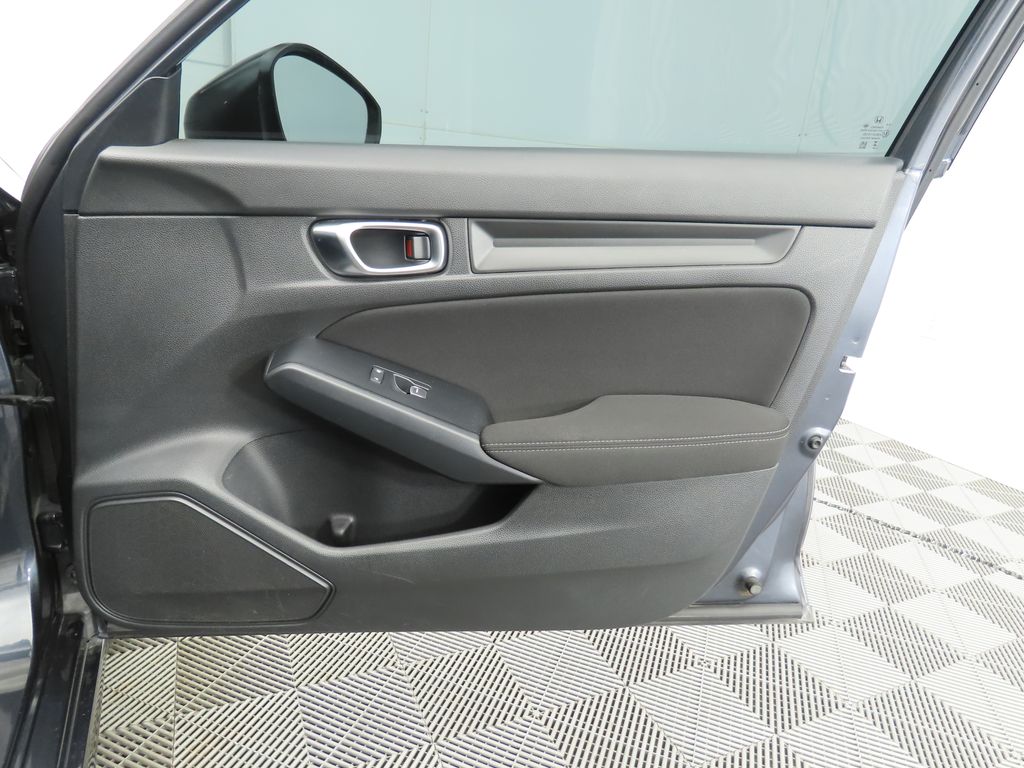 Thumbnail: 2024 Honda Civic - 25