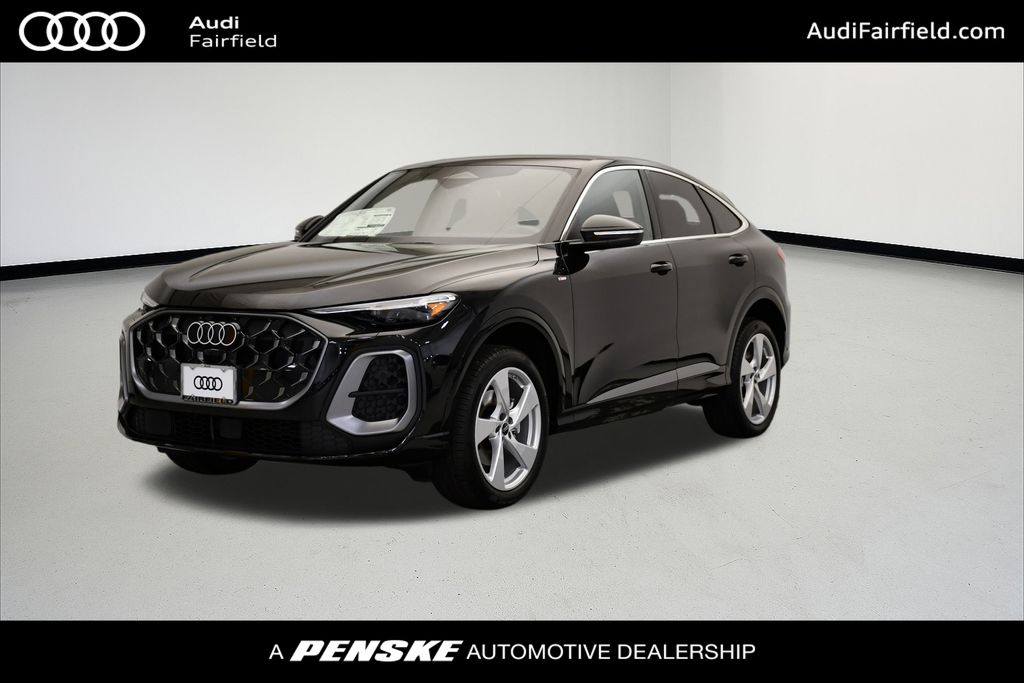 Thumbnail: 2025 Audi Q5 - 1