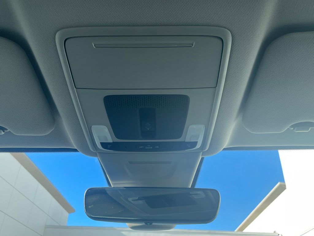 2025 Honda CR-V EX-L 15