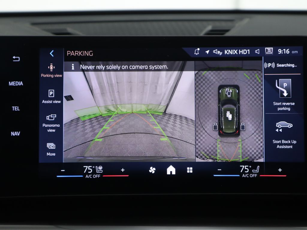 Thumbnail: 2025 BMW X1 - 15