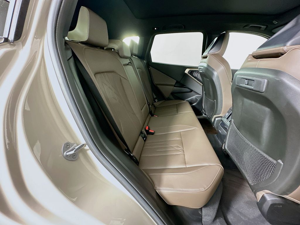 Thumbnail: 2025 BMW X3 - 26