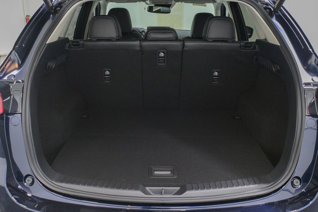 New Car 2025 Mazda Cx-5  2.5 S Premium Plus Package For Sale Under $40,000 In Georgetown, Texas