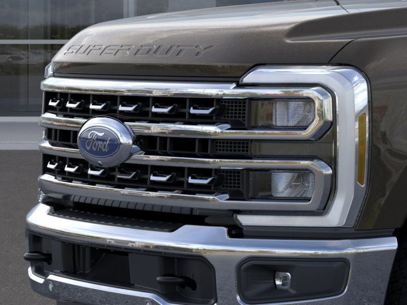 2025 Ford F-350SD  photo