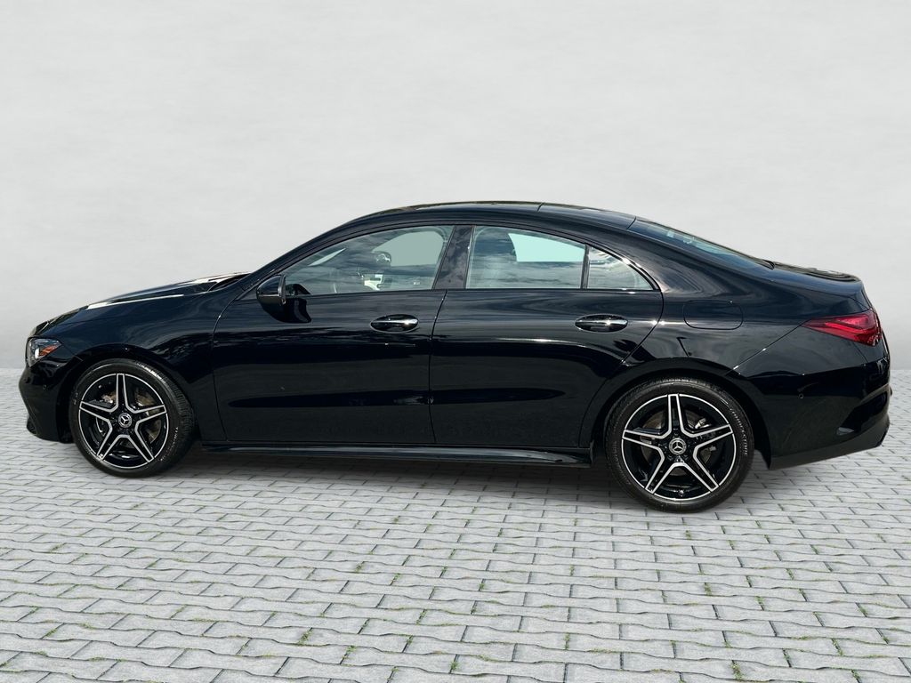 Thumbnail: 2026 Mercedes-Benz CLA - 8
