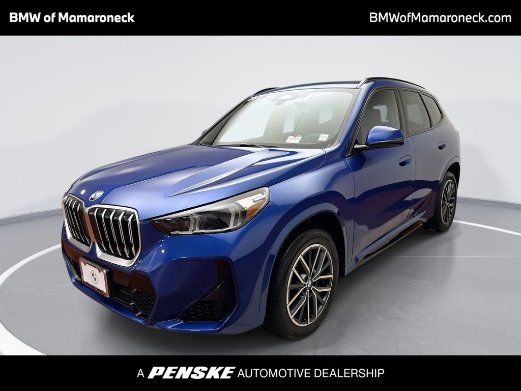 2023 BMW X1 xDrive28i -
                Mamaroneck, NY