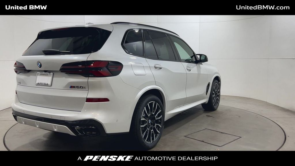 Thumbnail: 2026 BMW X5 - 8