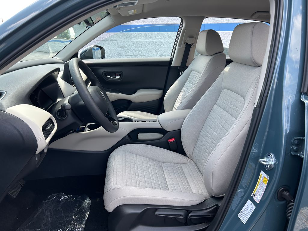 Thumbnail: 2026 Honda HR-V - 16