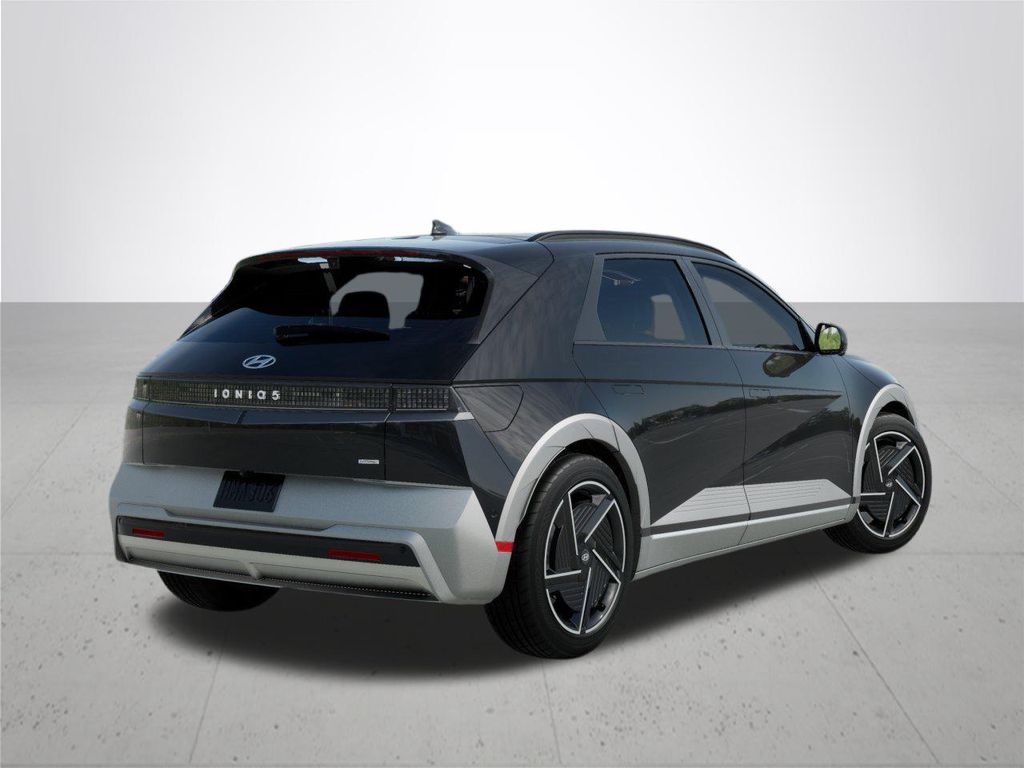 2026 Hyundai Ioniq 5 Limited photo 3
